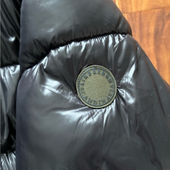 Lindbergh Men’s padded jacket (size small) - Picture 5 of 11